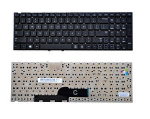 Клавиатура для ноутбука   Samsung NP300E5C