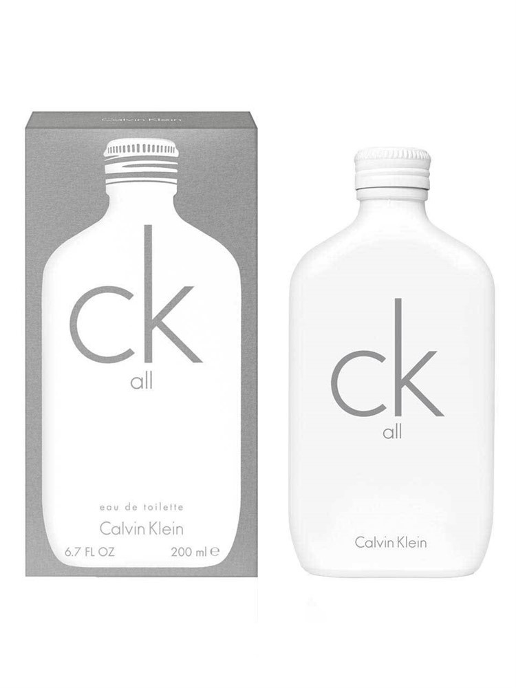 Calvin Klein CK All 100 ml (edt)