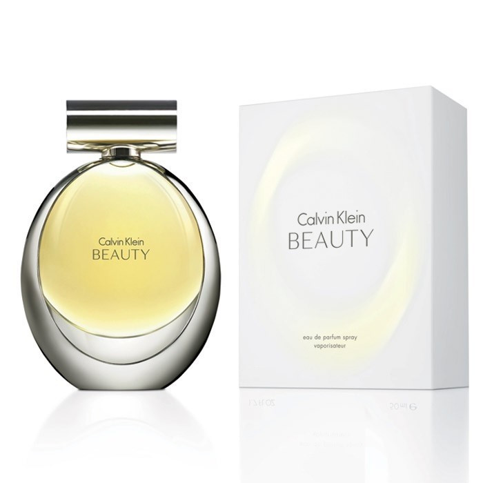 Calvin Klein Beauty 100 ml (edp)