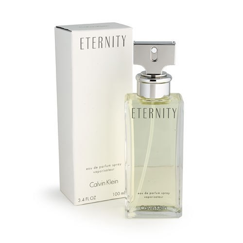 Calvin Klein Calvin Klein Eternity 100 ml (edp)