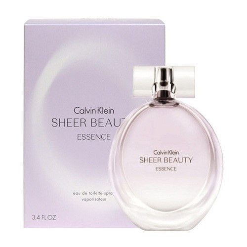 Calvin Klein Calvin Klein Sheer Beauty Essence 50 ml (edt)