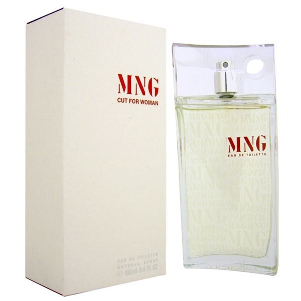 Antonio Puig Mng Cut Мини 4 ml (edt)