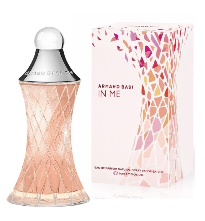 Armand Basi In Me 50 ml (edp)