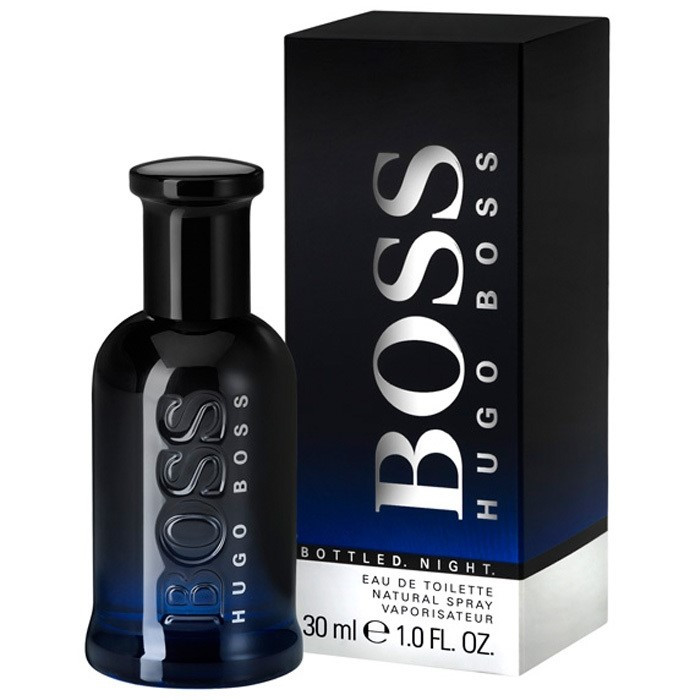 Hugo Boss Boss Bottled Night 100 ml (edt)