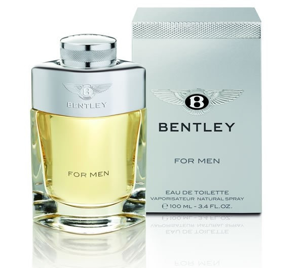 Bentley For Men Тестер 100 ml (edt)