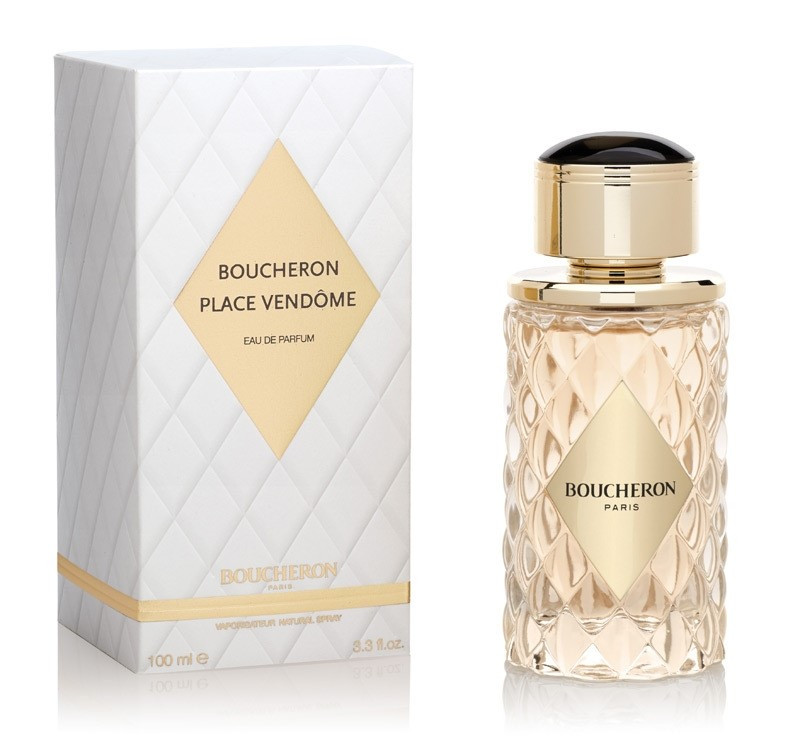 Boucheron Boucheron Place Vendome Тестер 100 ml (edp)