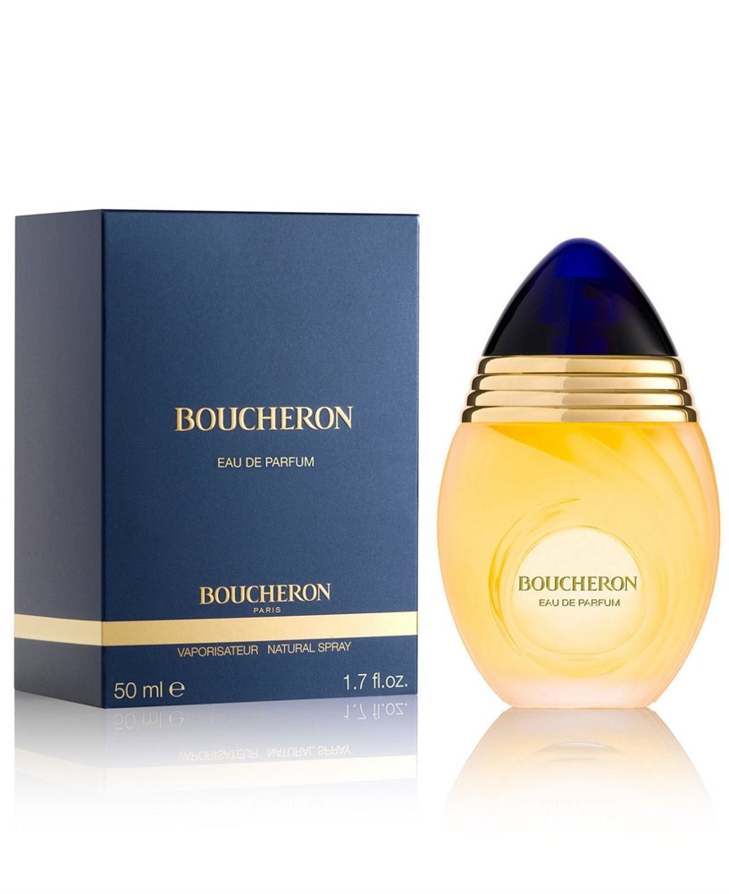 Boucheron Pour Femme Eau de Parfum 100 ml (edp)