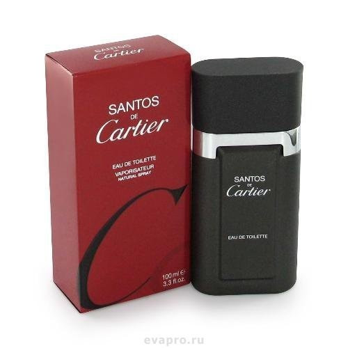 Cartier Cartier Santos Тестер 100 ml (edt)
