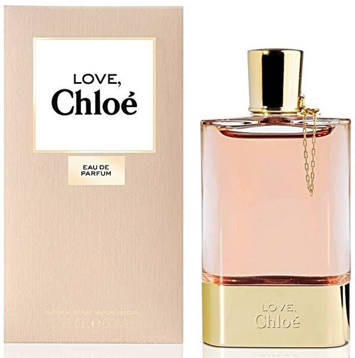 Chloe Chloe Love 50 ml (edp)