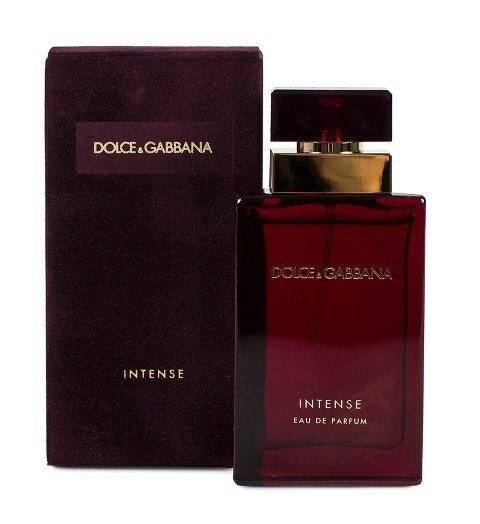 Dolce&Gabbana Dolce & Gabbana Pour Femme Intense 100 ml (edp)