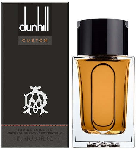 Dunhill Dunhill Custom Пробник 2 ml (edt)