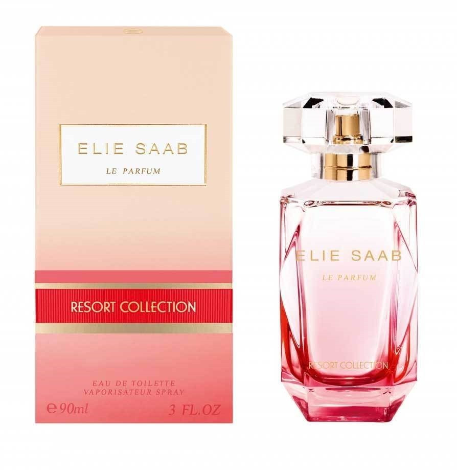 Elie Saab Le Parfum Resort Collection / 2017 90 ml (edt)