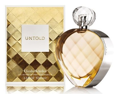 Elizabeth Arden Untold Тестер 100 ml (edp)