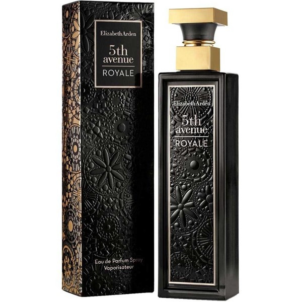 Elizabeth Arden 5Th Avenue Royale 75 ml (edp)