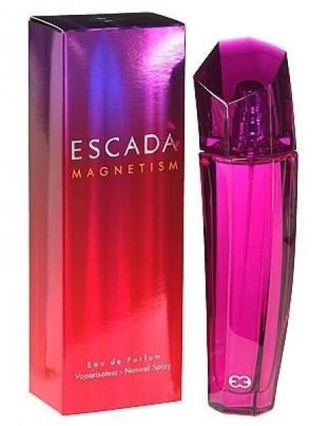 Escada Magnetism 75 ml (edp)