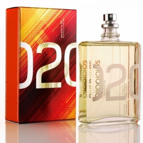 Escentric Molecules Escentric 02 100 ml (edt)