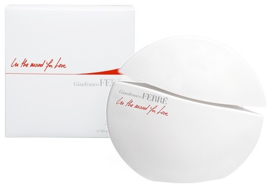 Gianfranco Ferre In The Mood For Love 100 ml (edp)