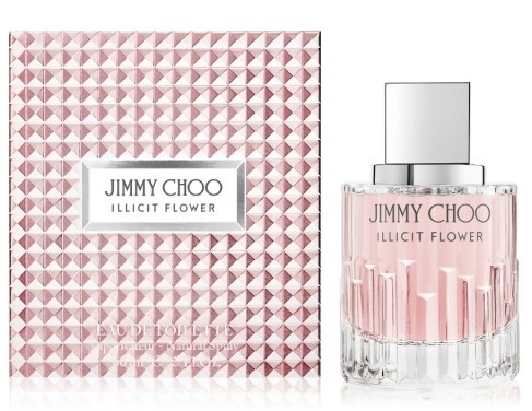 Jimmy Choo Illicit Flower 100 ml (edt)