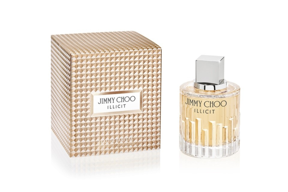 Jimmy Choo Illicit 100 ml (edp)