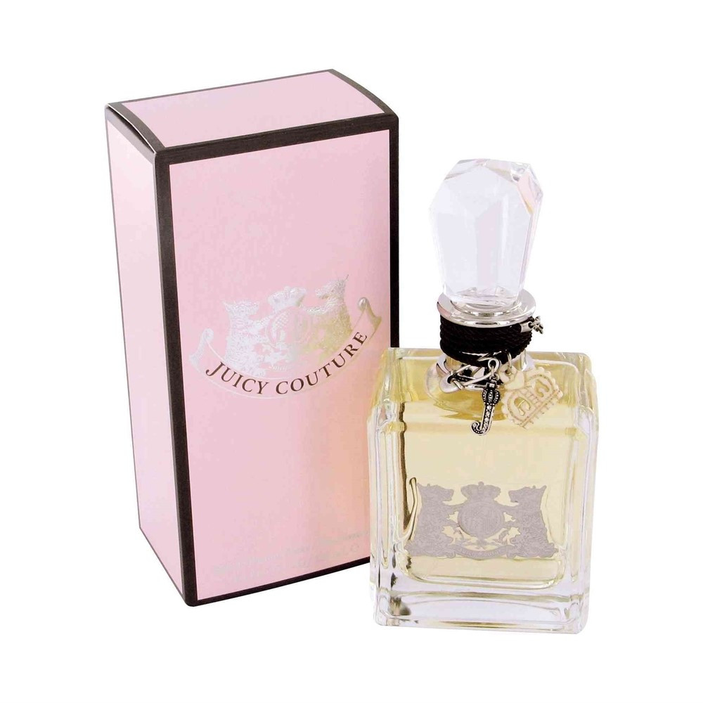 Juicy Couture Juicy Couture By Juicy Couture Тестер 100 ml (edp)