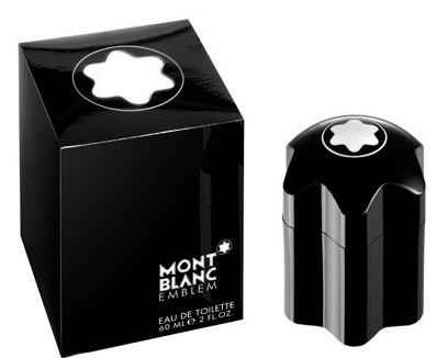 Mont Blanc Emblem Тестер 100 ml (edt)