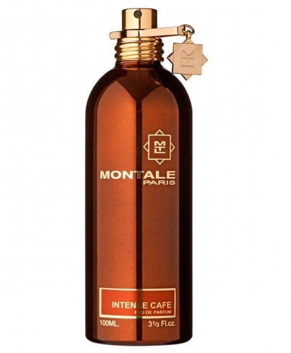Montale Intense Cafe 20 ml (edp) 2013, 100 ml (edp), Унисекс, Гурманские