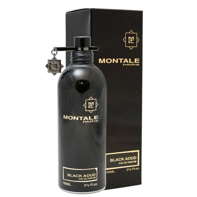 Montale Black Aoud 100 ml (edp)