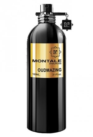 Montale Oudmazing 20 ml (edp) 100 ml (edp), Унисекс