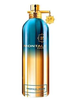 Montale Tropical Wood 100 ml (edp)