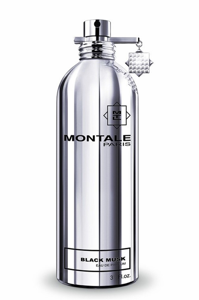 Montale Montale Black Musk Тестер 100 ml (edp) 100 ml (edp), Унисекс, Пряные