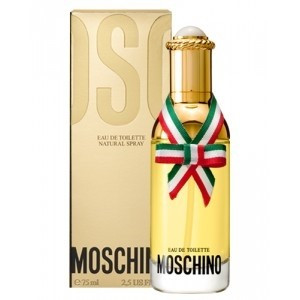 Moschino Moschino Femme Тестер 75 ml (edt)