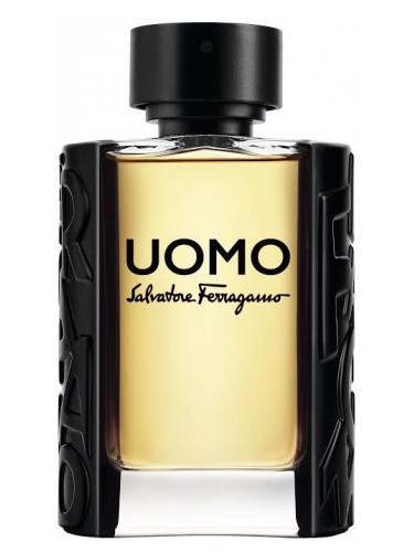 Salvatore Ferragamo Uomo Пробник 1.5 ml (edt)