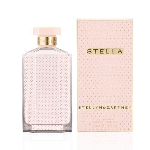 Stella McCartney Stella McCartney Stella / 2015 Eau de Toilette (Стелла Маккартни Стелла) 100 ml (edt)
