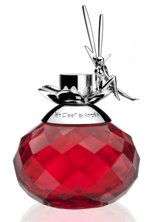 Van Cleef & Arpels Feerie Rubis Тестер 100 ml (edp)
