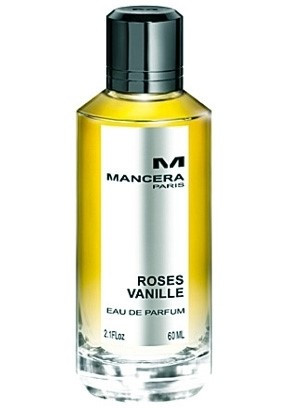 Mancera Rose Vanille Тестер 120 ml (edp)