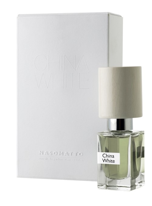 Nasomatto China White 30 ml (Extract de Parfum)