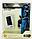 Набор аксессуаров Black Horns PSP Slim 2000/3000 2in1 Essential Kit, фото 2