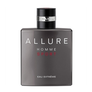 Туалетная вода Allure Homme Sport Eau Extreme Chanel (Оригинал - Франция)