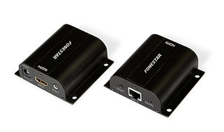 Удлинители HDMI/VGA по (витой паре) UTP,FTP,SFTP