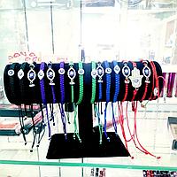 Красная нить желаний Хамса