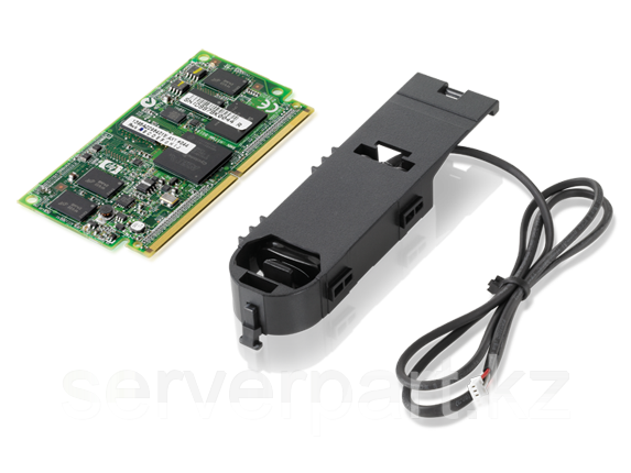 Флешь память P-series 512MB FBWC (661069-B21)