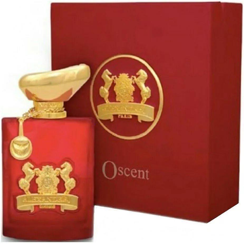 Alexandre .J OSCENT ROUGE 100ml Original - фото 1 - id-p60001084