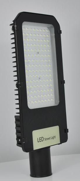 Консольный светильник LED 120W 6500К 220В