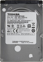Жесткий диск Toshiba 500GB MQ01ABF050M (2.5")