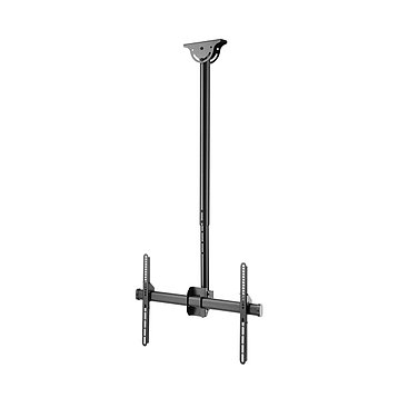 Кронштейн потолочный Brateck PLB-CE944-01L для ТВ и мониторов, 32"-55", фото 2