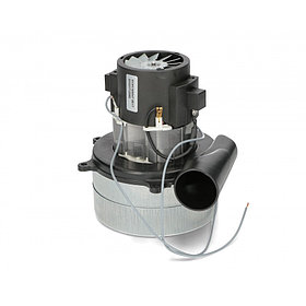 Электродвигатель на пылесос 1200W (моющий) (VCM-A-1) HWX-A-1 Н180h73Ø144