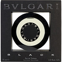 Bvlgari Black edt 75ml