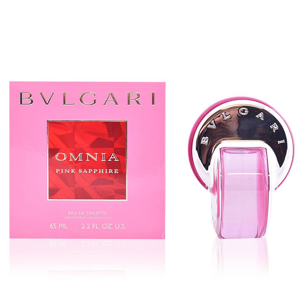 Bvlgari Omnia Pink Sapphire edt 65ml