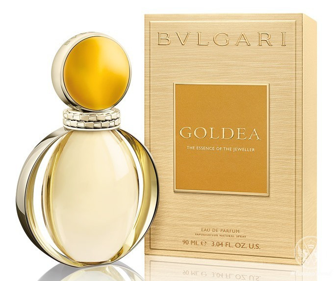 Bvlgari Goldea edp 15ml