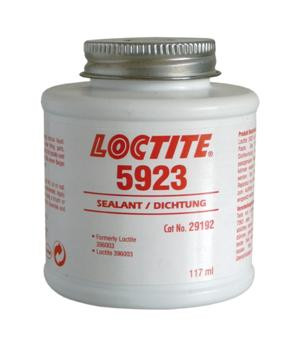 Loctite MR 5923 450ml, Уплотнитель не застывающий, для нанесения кистью - фото 1 - id-p4415920